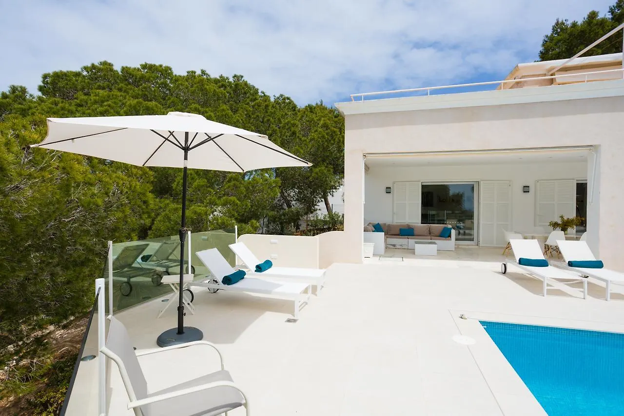 Villa Diane Santa Eularia des Riu 0*,  Spanien