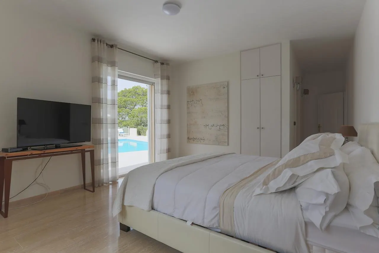 Villa Diane Santa Eularia des Riu