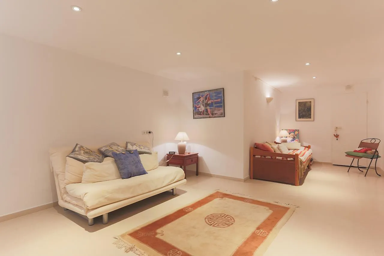 Villa Diane Santa Eularia des Riu