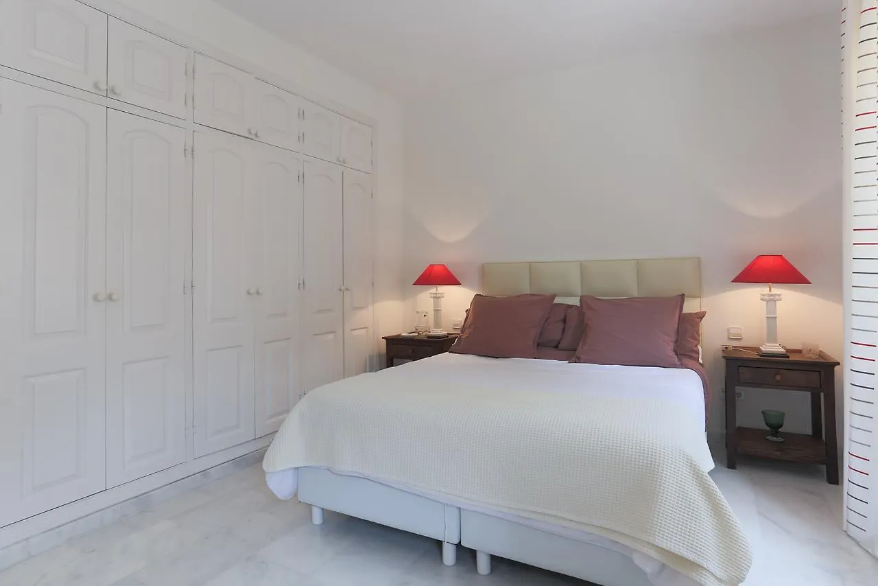 Villa Diane Santa Eularia des Riu Spanien