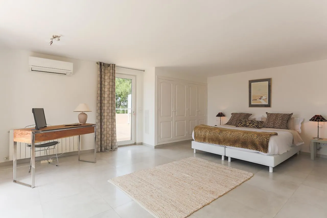 Villa Diane Santa Eularia des Riu
