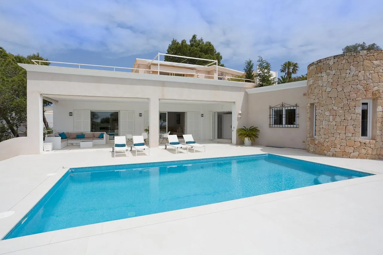 Villa Diane Santa Eularia des Riu Spanien