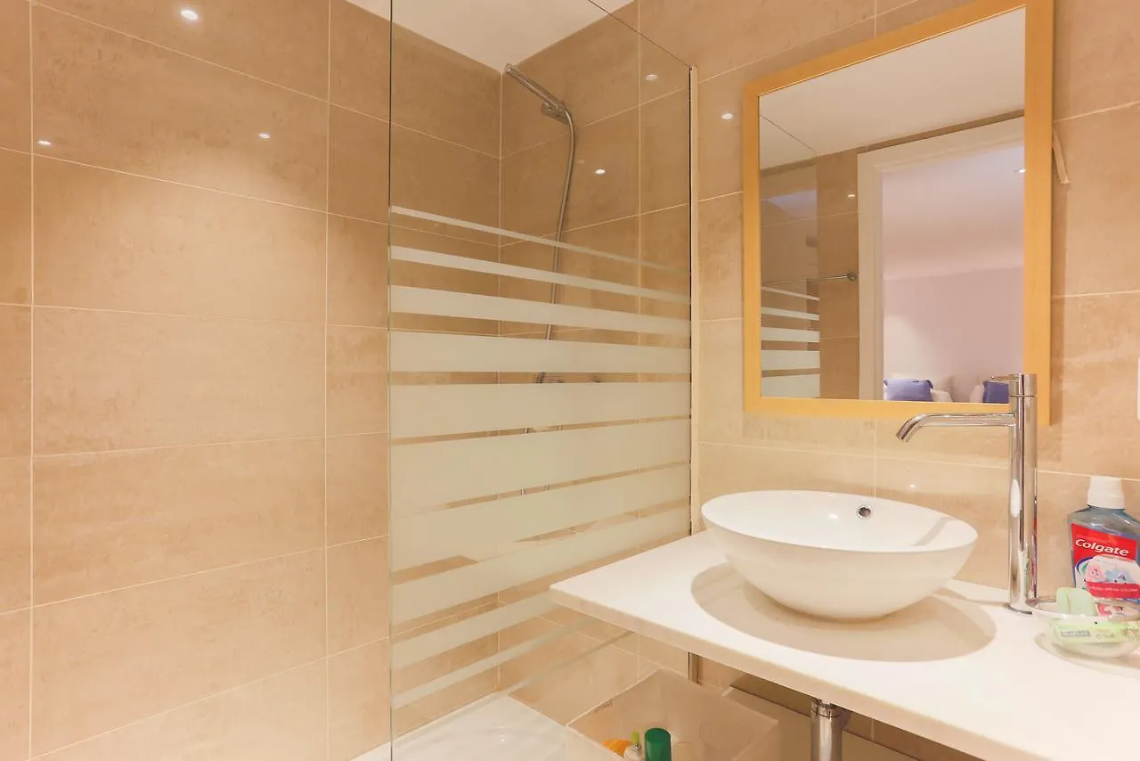 Villa Diane Santa Eularia des Riu Spanien