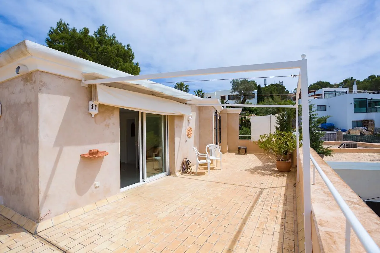 Villa Diane Santa Eularia des Riu