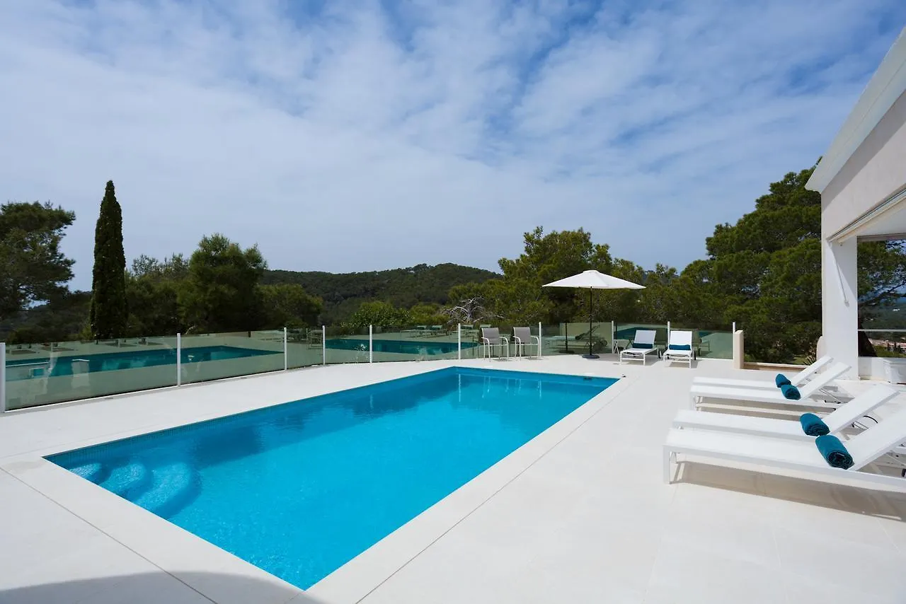 Villa Diane Santa Eularia des Riu