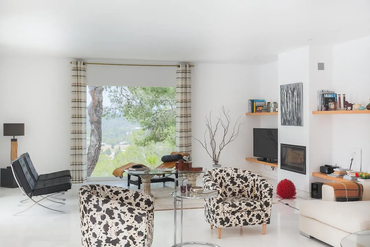 Villa Diane Santa Eularia des Riu 0*,  Spanien