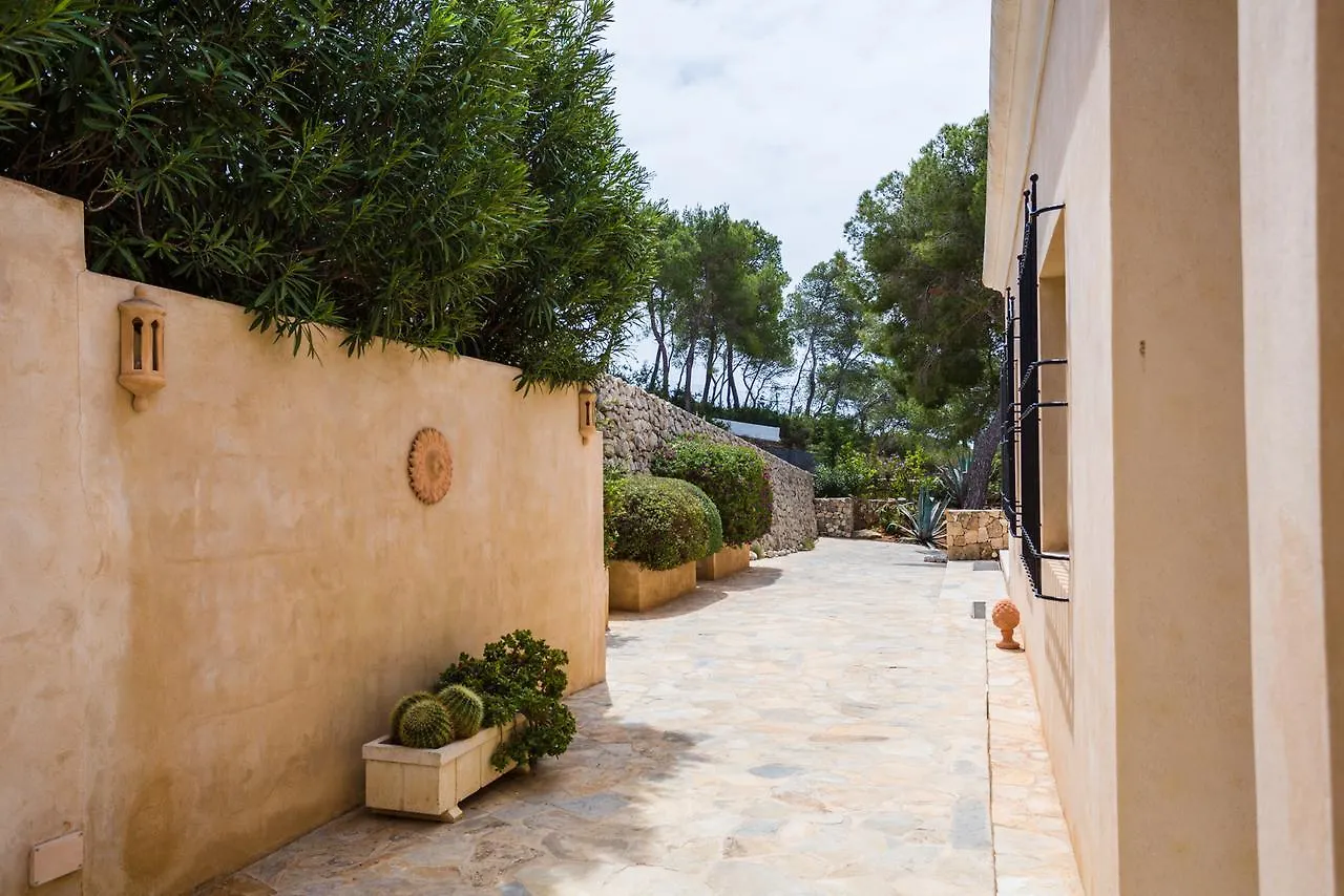 Villa Diane Santa Eularia des Riu 0*,  Spanien