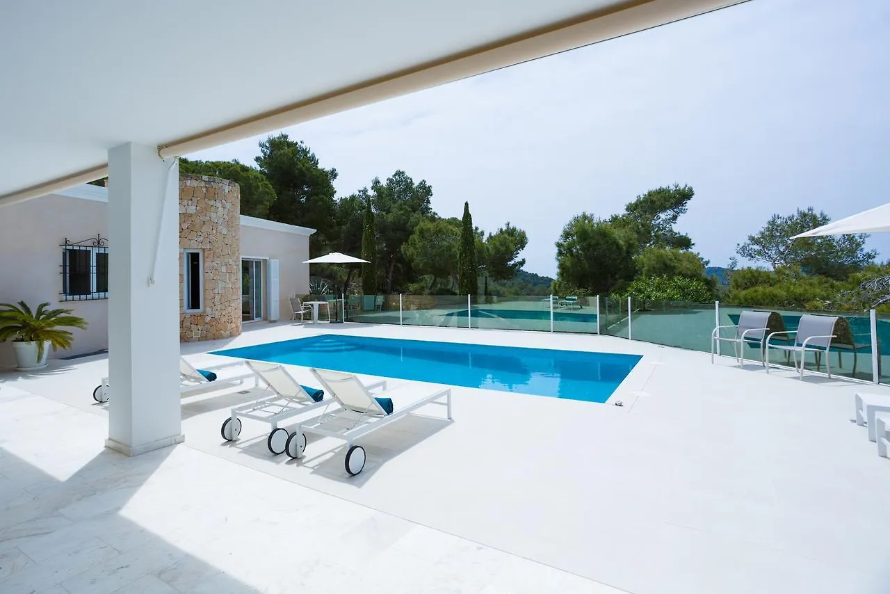 Villa Diane Santa Eularia des Riu