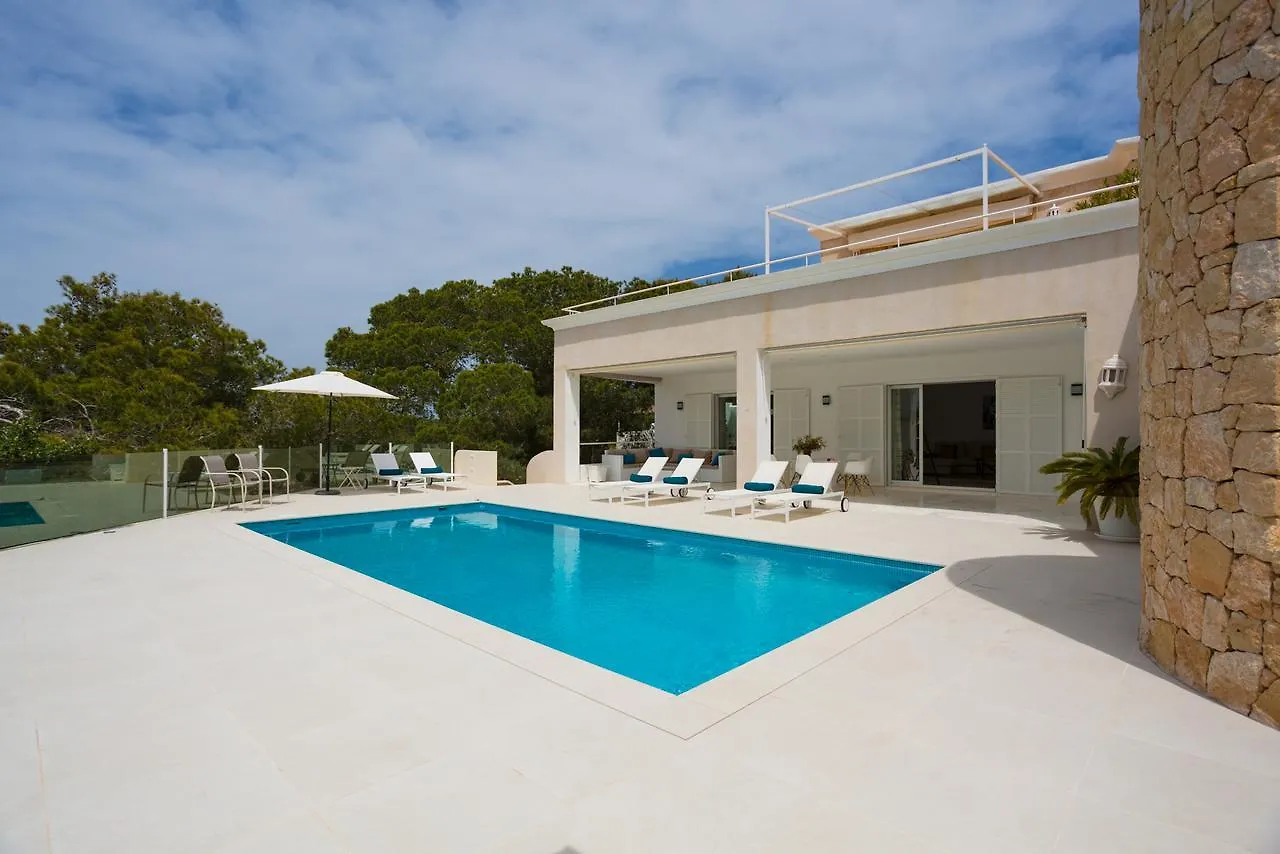 Villa Diane Santa Eularia des Riu