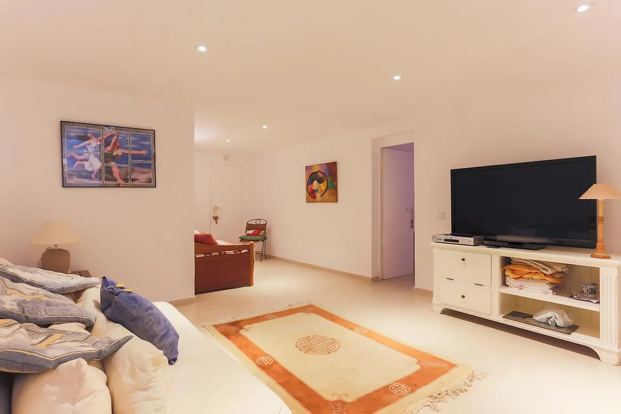 Villa Diane Santa Eularia des Riu Spanien