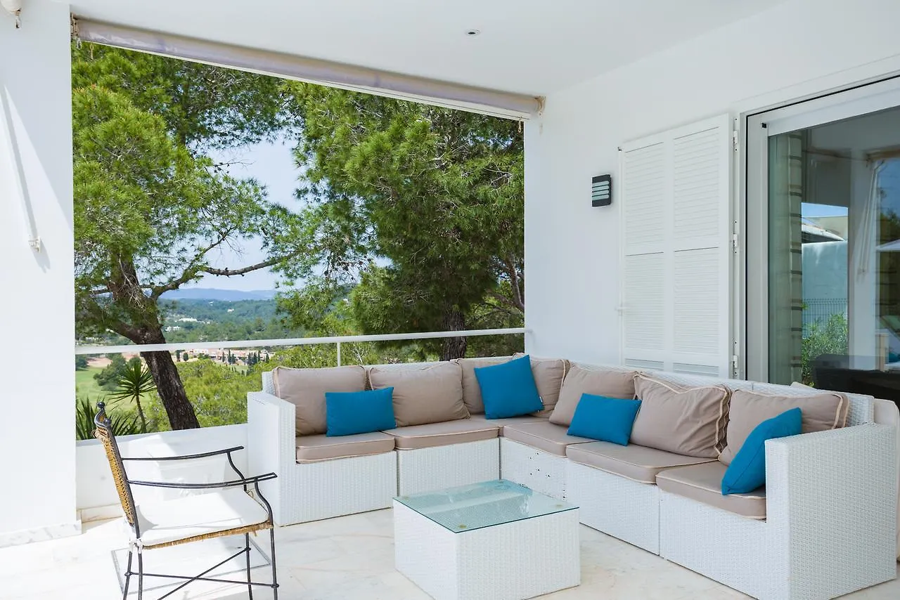 Villa Diane Santa Eularia des Riu Spanien