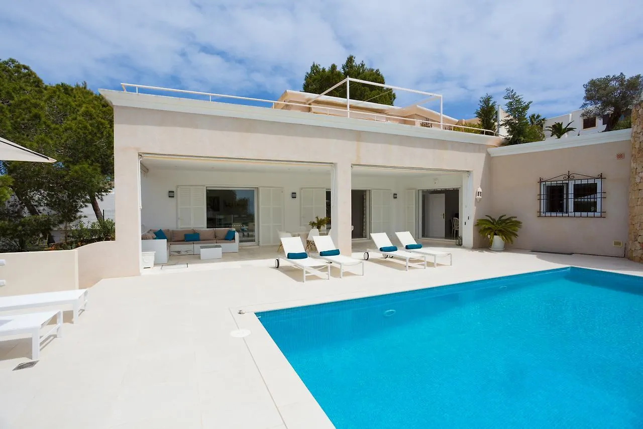 Villa Diane Santa Eularia des Riu 0*,
