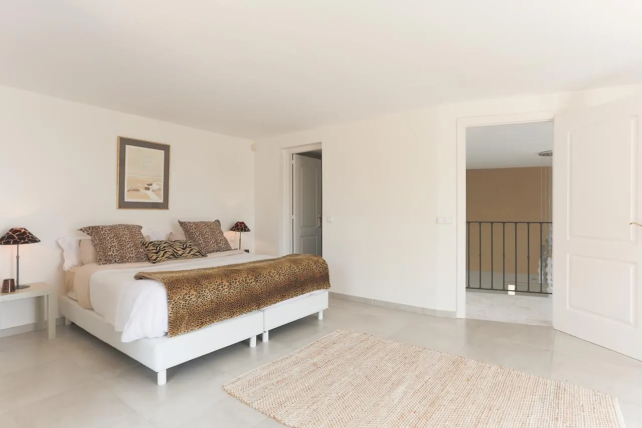 Villa Diane Santa Eularia des Riu 0*,  Spanien
