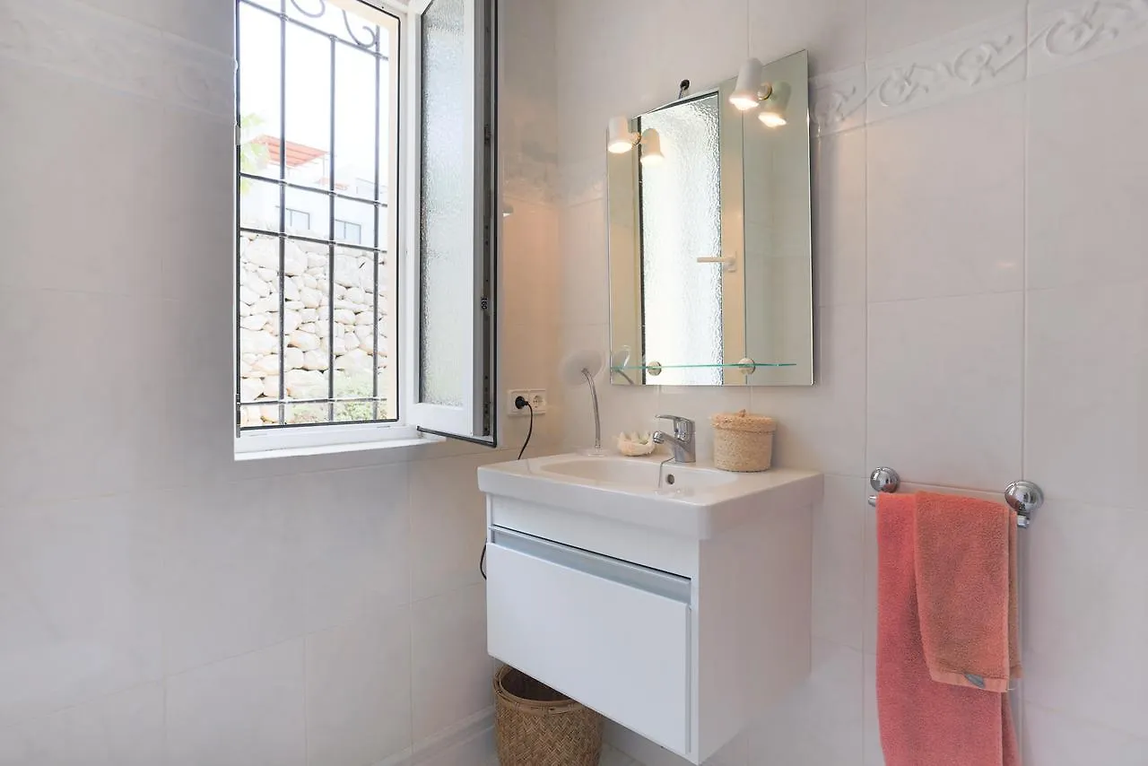 Villa Diane Santa Eularia des Riu