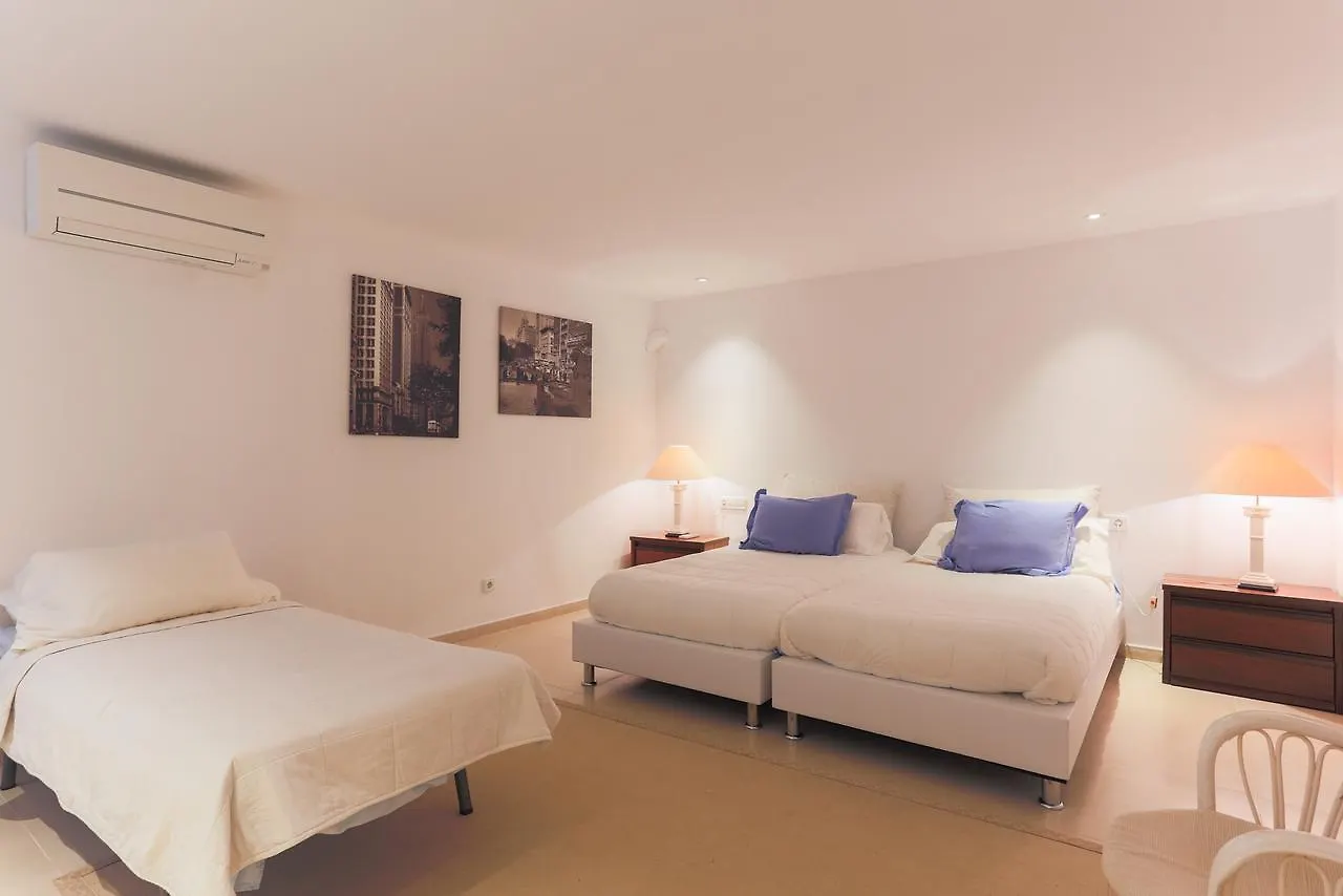 Villa Diane Santa Eularia des Riu