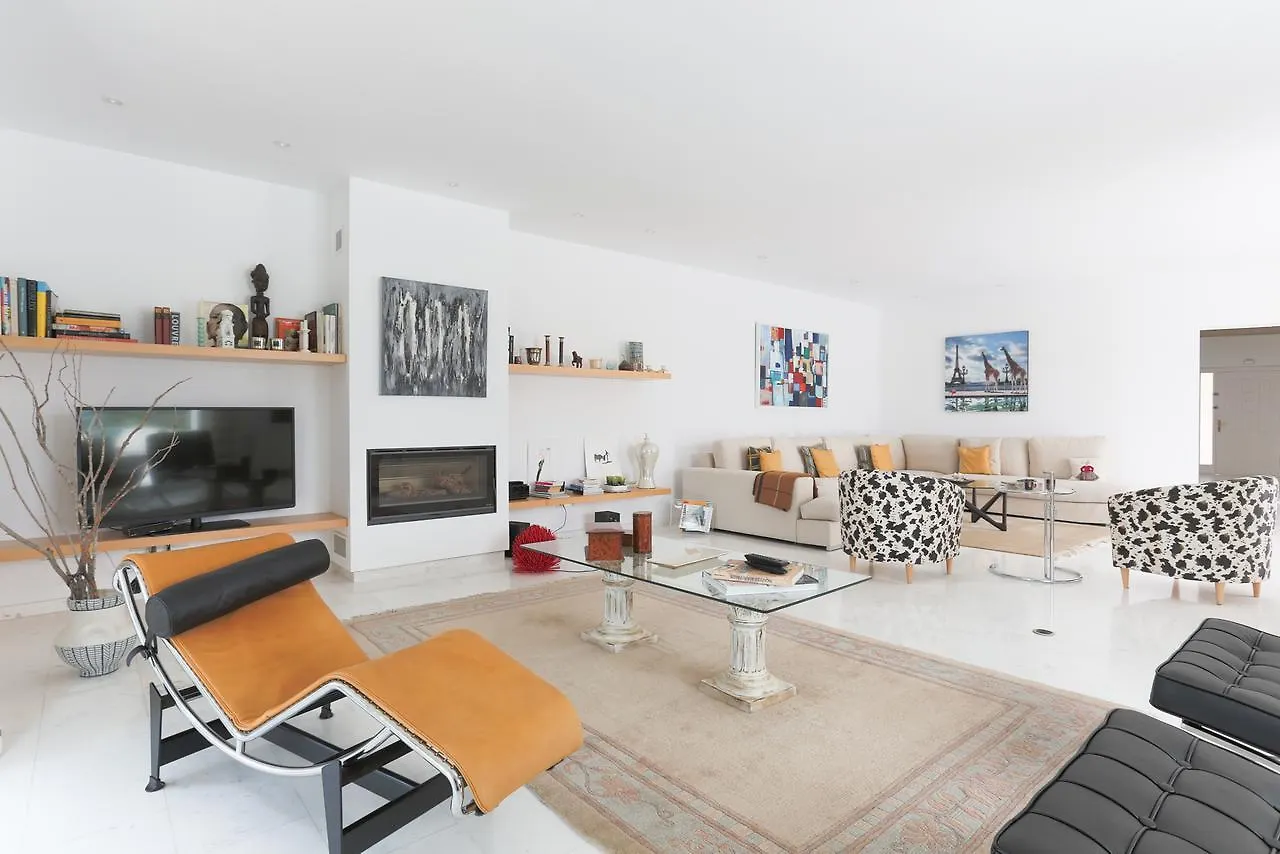 Villa Diane Santa Eularia des Riu