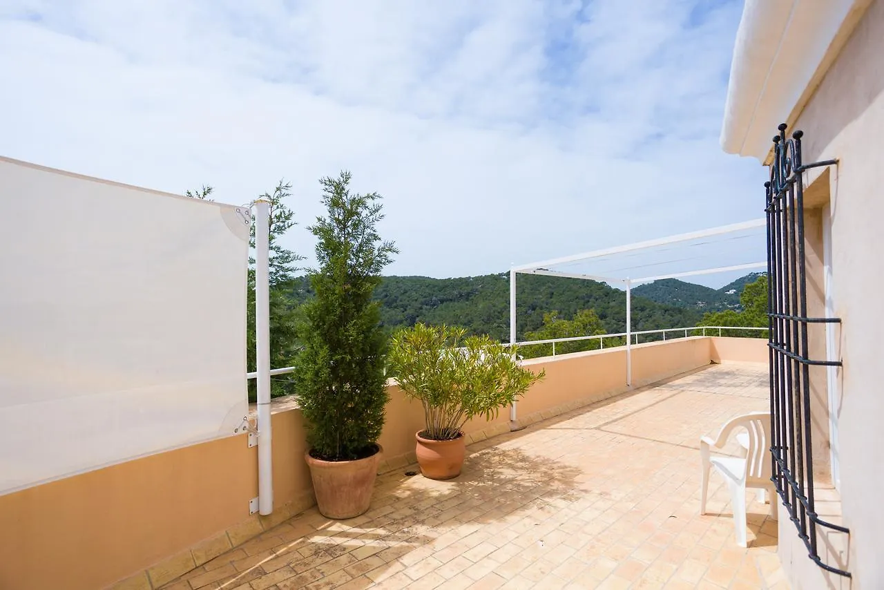 Villa Diane Santa Eularia des Riu