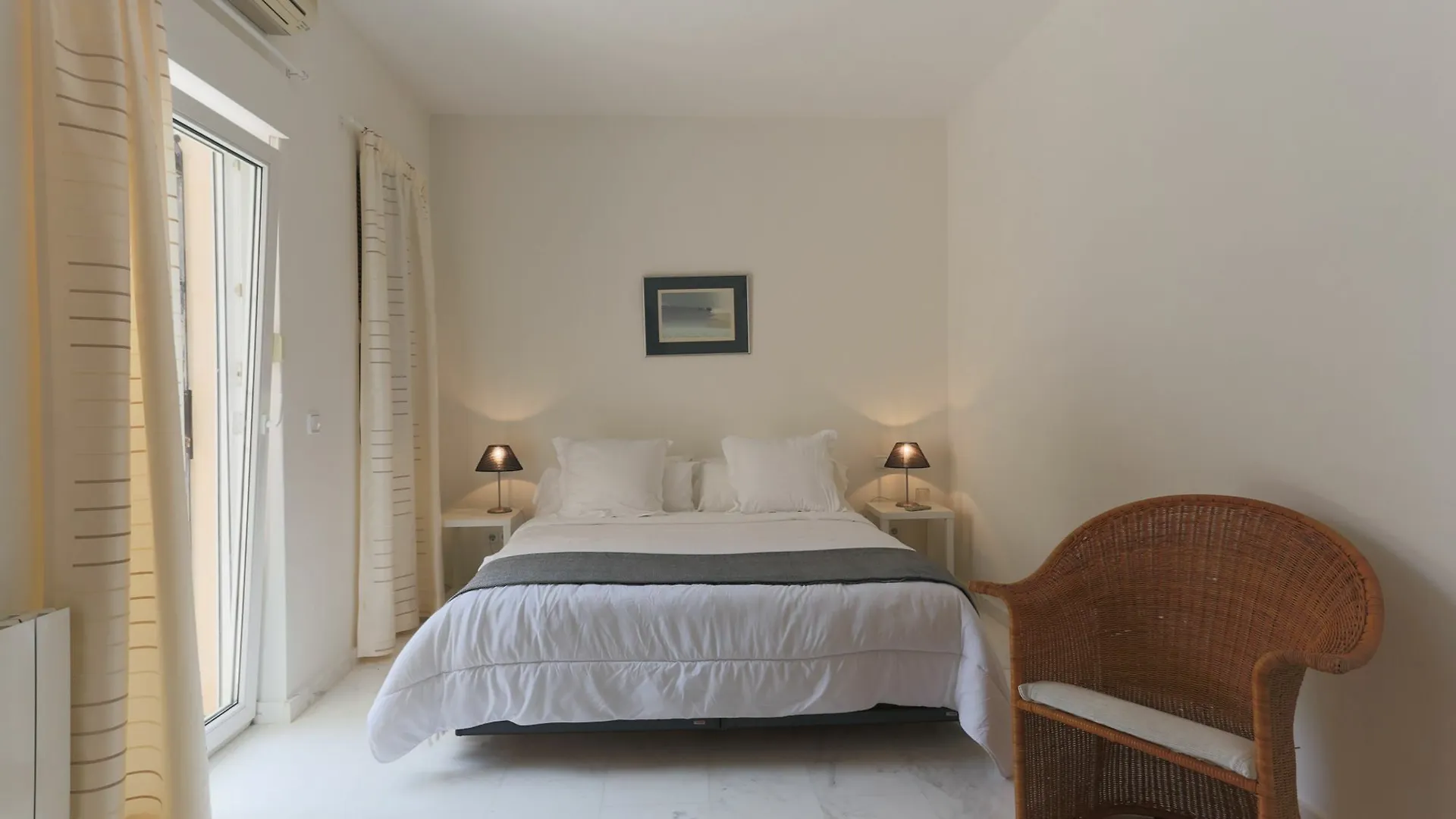Villa Diane Santa Eularia des Riu