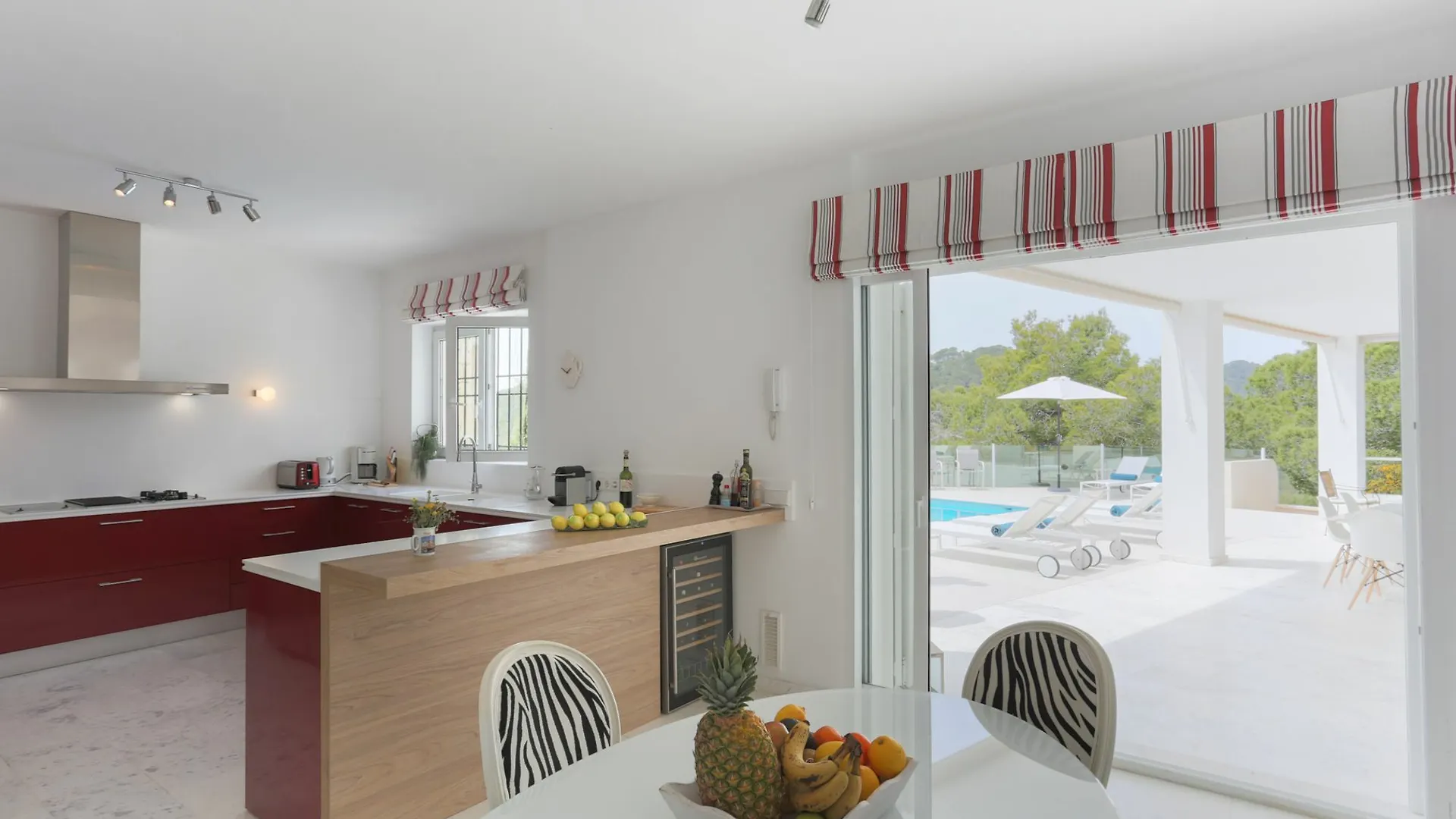 Villa Diane Santa Eularia des Riu