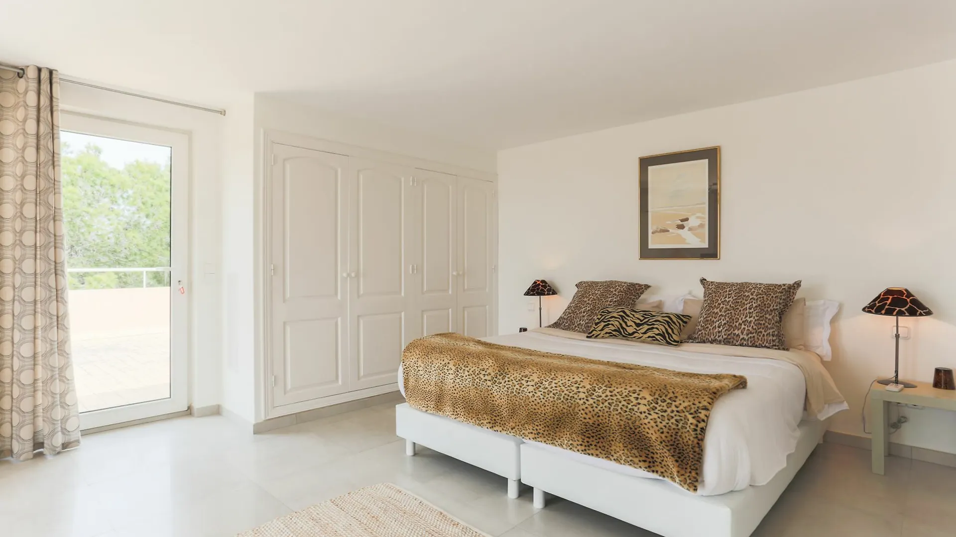 Villa Diane Santa Eularia des Riu Spanien