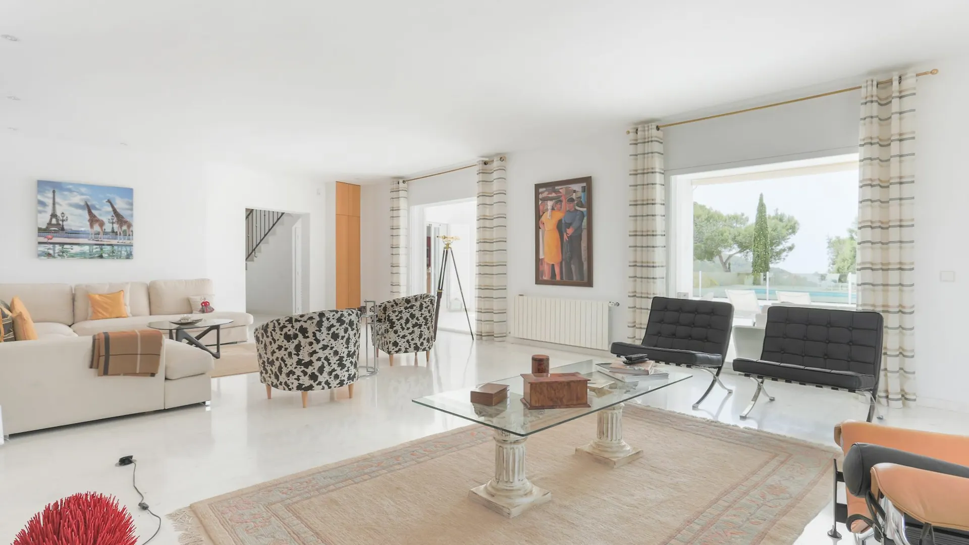 Villa Diane Santa Eularia des Riu